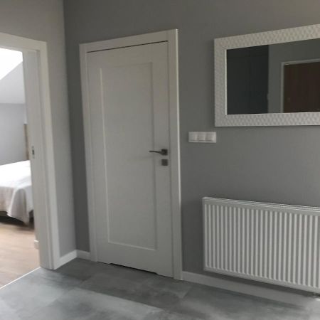 Przytulny Apartament Olimpijska 1D/2B Szczyrk Bagian luar foto