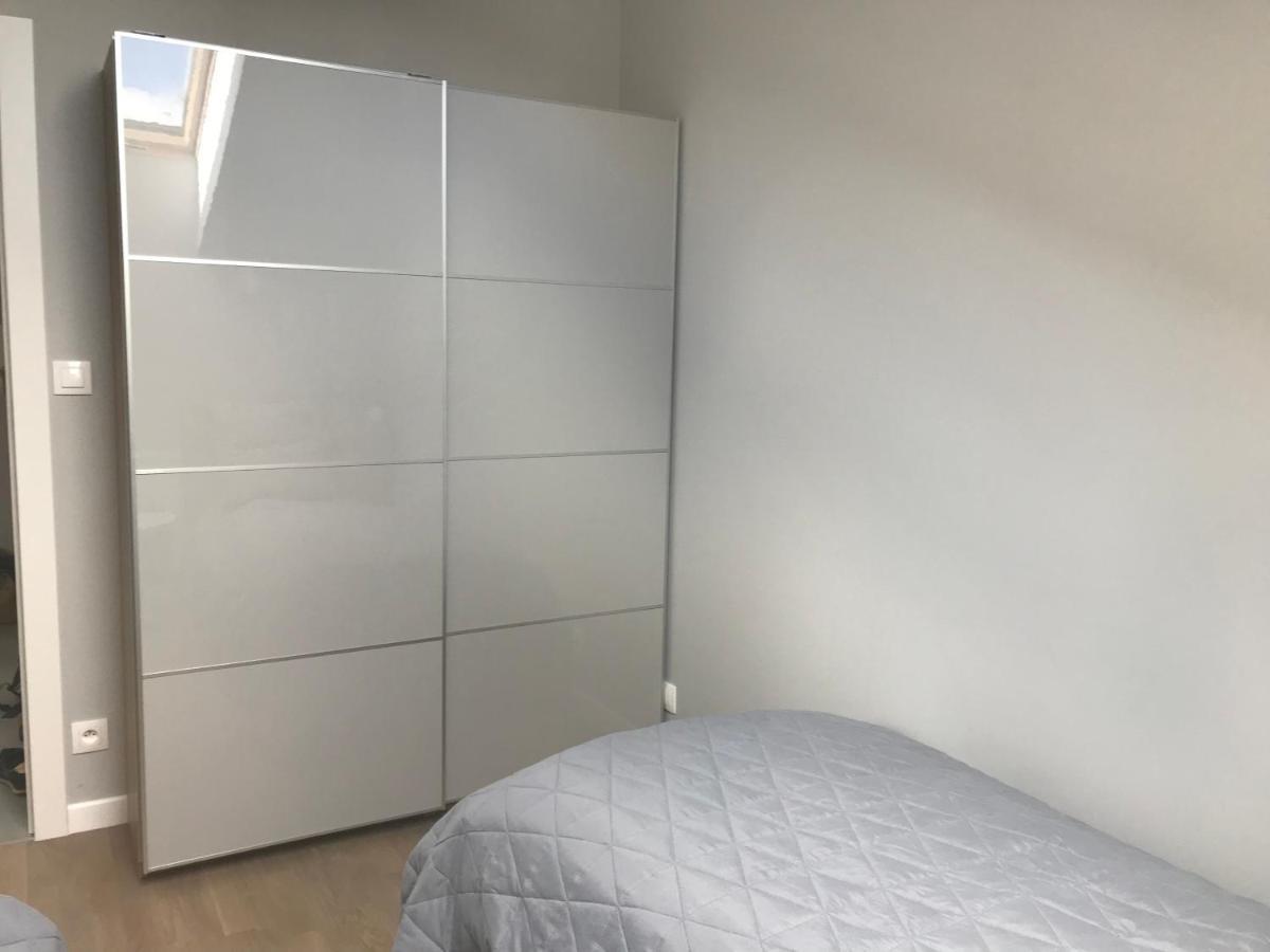 Przytulny Apartament Olimpijska 1D/2B Szczyrk Bagian luar foto