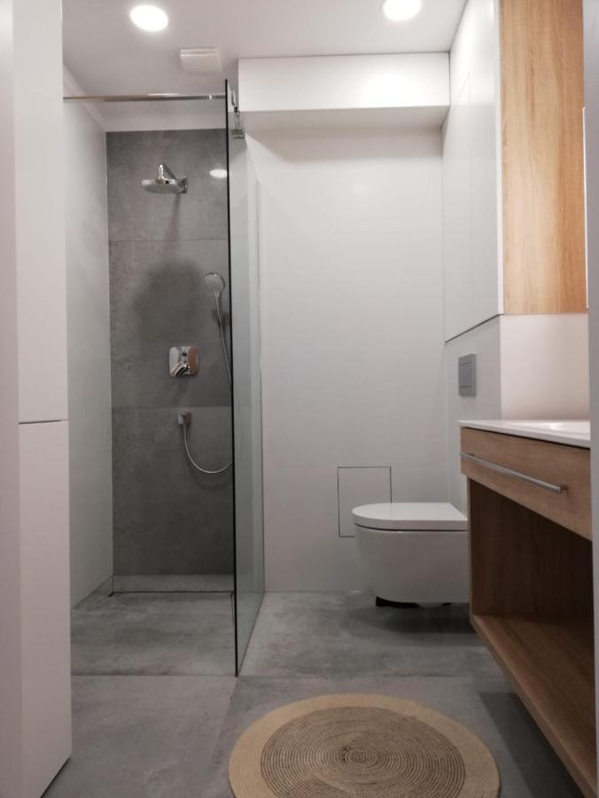 Przytulny Apartament Olimpijska 1D/2B Szczyrk Bagian luar foto
