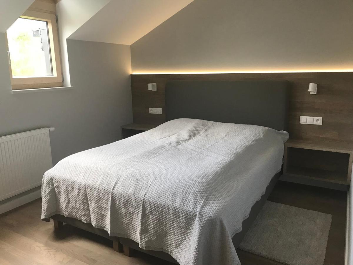Przytulny Apartament Olimpijska 1D/2B Szczyrk Bagian luar foto